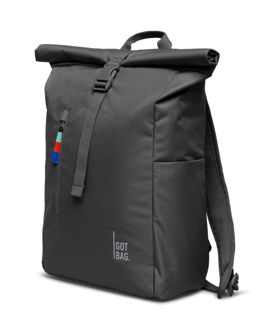 Got Bag - Sac à dos ROLLTOP EASY