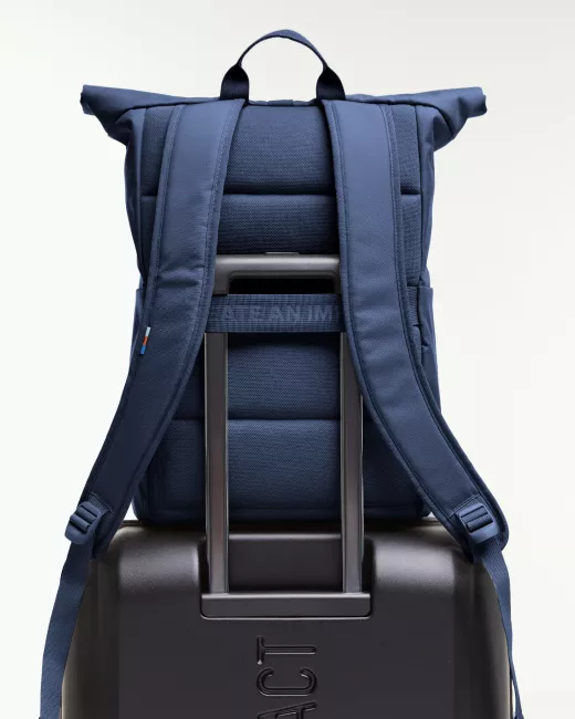 Got Bag - Sac à dos ROLLTOP EASY