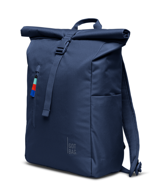 Got Bag - Sac à dos ROLLTOP EASY