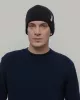 RIFÒ - Bonnet Marcello en cachemire recyclé