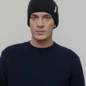 Marcello - Bonnet cachemire recyclé