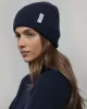 RIFÒ - Bonnet Marcello en cachemire recyclé