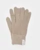 RIFÒ - Gants Anita en cachemire recyclé
