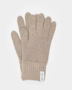 Marcello - Muts in gerecycleerd kasjmier