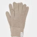 Anita - Gants en cachemire recyclé