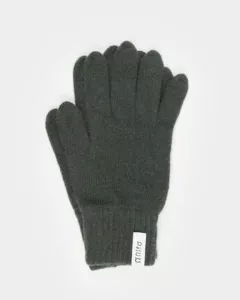 RIFÒ - Gants Anita en cachemire recyclé