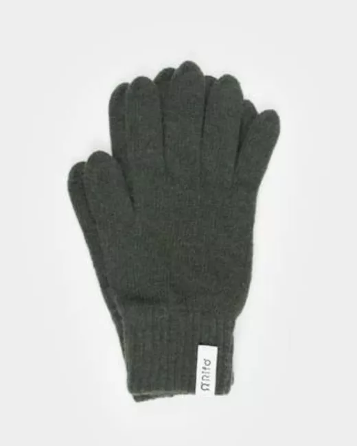 RIFÒ - Gants Anita en cachemire recyclé