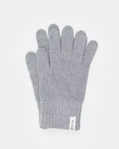 RIFÒ - Gants Anita en cachemire recyclé