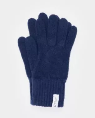 RIFÒ - Gants Anita en cachemire recyclé