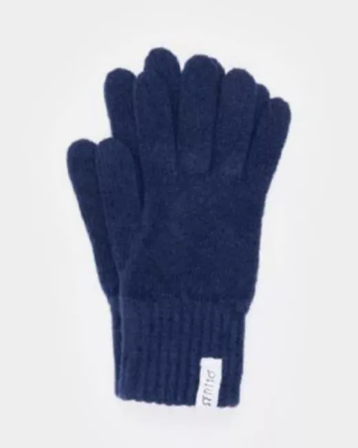 RIFÒ - Gants Anita en cachemire recyclé
