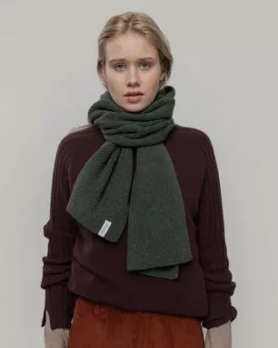 Anita - Recycled Cashmere Gloves