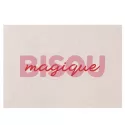 FEEL GOOD wenskaart - BISOU magique