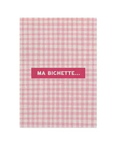 Growing paper - Carte postale FEEL GOOD - Ma bichette...