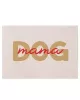 Growing paper - Carte postale FEEL GOOD - DOG mama