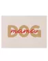 Carte postale FEEL GOOD - DOG mama
