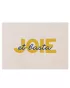 Carte postale FEEL GOOD - JOIE et basta