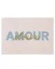 Growing paper - Carte postale FEEL GOOD - AMOUR doux