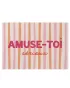FEEL GOOD wenskaart - Amuse-toi, sérieux