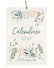 Plantkalender 2025
