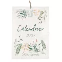 Plantkalender 2027