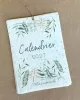 Plantkalender 2025