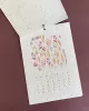 Plantkalender 2025