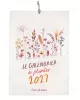 Plantkalender 2025
