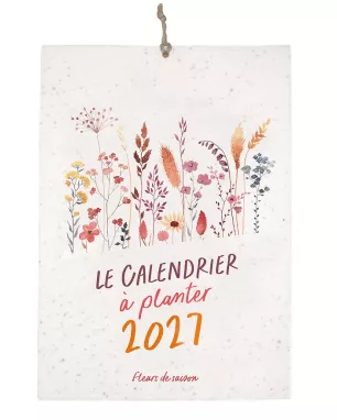 Plantkalender 2025