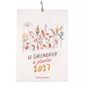 Plantkalender 2027