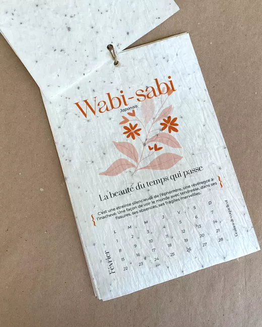 Plantkalender 2026