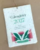 Plantkalender 2026