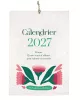 Plantkalender 2026