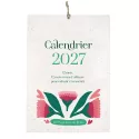 Plantkalender 2027