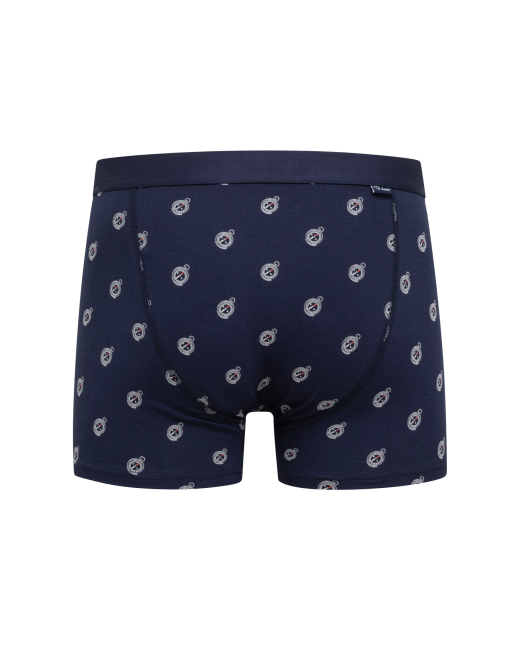 ADAM - Boxer Navy Compass