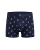 Boxershorts Burgundy Percolator