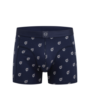ADAM - Boxer Navy Compass