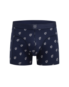 ADAM - Boxer Navy Compass