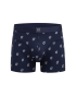 Boxershorts Navy Compass