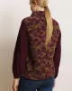 TRANQUILLO - Gilet teddy fleece Galaa