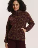 Teddy fleece bodywarmer GALAA