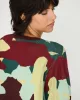 DORLETA short-sleeved jumper