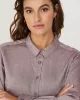 SKFK - Chemise Asune en coton bio et EcoVero™