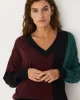 SKFK - Pull Adriana en coton bio (GOTS)