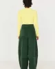SKFK - Pantalon Kenare en velours côtelé bio (GOTS)
