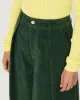 SKFK - Pantalon Kenare en velours côtelé bio (GOTS)