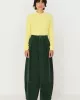 SKFK - Pantalon Kenare en velours côtelé bio (GOTS)