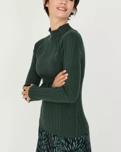 SKFK - Haut Anuket en coton bio (GOTS)