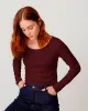 T-shirt manches longues ZUR-7