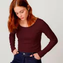 T-shirt manches longues ZUR-7