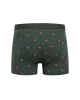Boxer Navy Compass